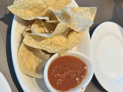 -Chili's Cafe&Bar奇利斯(滨江店)