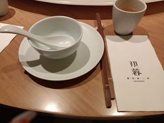 -初蓉丨遇见新川菜(亲贤街荣耀店)