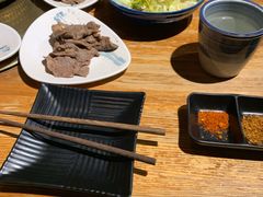 -一井烧肉·活鳗·寿司(望京SOHO店)