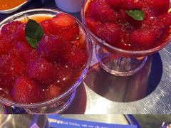 -入火韩国烤肉(凯旋广场店)