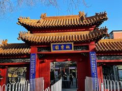-桃花堤公园
