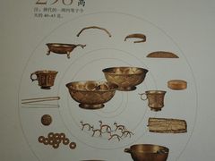 -陕西历史博物馆