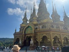 -西双版纳勐泐文化旅游区