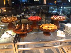 -杭州国际会议中心洲际酒店-原素全日餐厅(解放东路店)