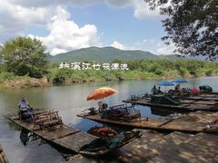 -楠溪江风景名胜区