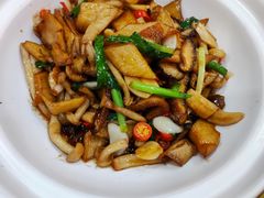 -砂锅居(西四店)