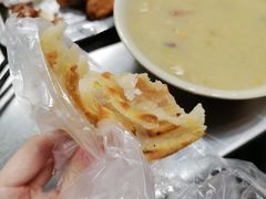 原味油旋-油旋张(大观园店)