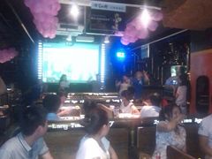 android_upload_pic-很久以前羊肉串(农科路店)