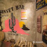 据我所知：重庆最具西部牛仔风情的一家小店‼️