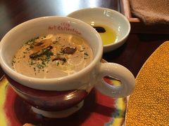 -杭州西子湖四季酒店-WL BISTRO西湖餐厅(灵隐路店)