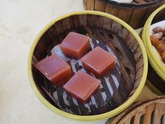 红枣糕-林記渔村(长安店)