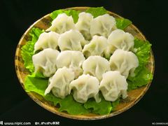 -乡府肉丁水饺(环山路店)
