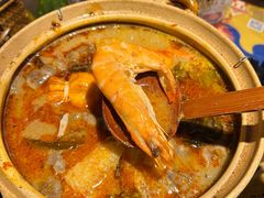 -泰妃殿(武汉首店)