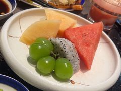 -極上萬膳·日料放题(海岸城店)