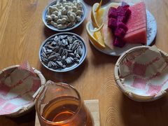 -竹里馆·淮扬菜·功夫茶(老门东店)