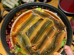 -正南齊北重庆老火锅(光华村直营店)