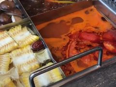 -海底捞火锅(凯德广场店)