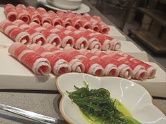 -海底捞火锅(金融街万达店)