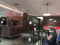 -Yan Ting 宴庭中餐厅(上海静安瑞吉酒店)