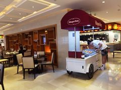 -盛宴自助餐厅(运达喜来登店)