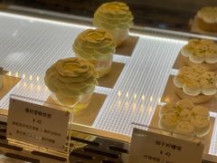 -Ten Olives甜点