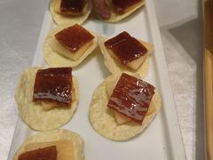-聆桂烤鸭·金奖烤鸭(静联广场店)