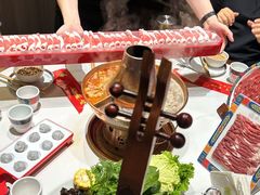 -南门涮肉(东单店)