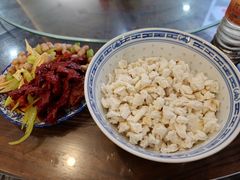 -老西安韩记三鲜煮馍(四府街店)
