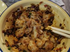 -东排食堂长沙小吃大排档(五一广场店)