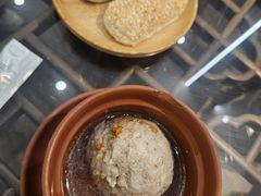 -陈记菜馆·非遗淮扬菜(东关街教场店)