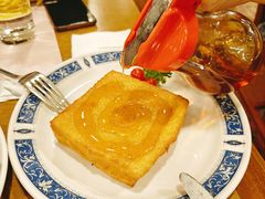 -玫瑰园西餐厅(新华大厦店)