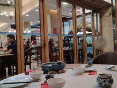 -东江海鲜酒家(艺都分店)