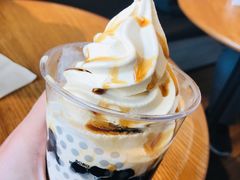 波波冰淇淋-喜茶(广州荔湾领展广场店)