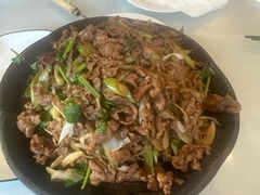 -烤肉季饭庄
