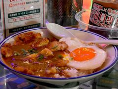 -憶廟街 X 沙角邨(太古城店)