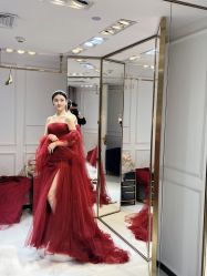 点击看大图 -GRACE KELLY婚纱与礼服(北京店)