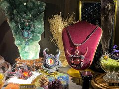 -雪灵魔法世界SHELLY’S TAROT(大良桂畔里店)