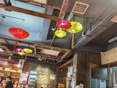 大堂-肠相汇常德老肠子馆(雨花亭店)