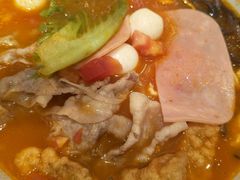 -云味馆·云南菜·云南米线(地王店)