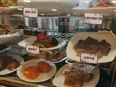 -西部马华清真兰州牛肉面·烧烤夜市(关东店)