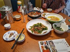 -尚禾厨·湘菜馆(步行街店)