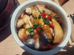 -南京大牌档(龙江新城市广场店)