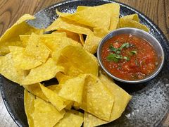 -Q MEX 库迈墨西哥餐吧(双井店)