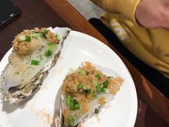 -赶海部落海鲜城(海阳路店)