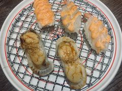 -大雄寿司(中华广场店)
