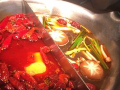 -湊湊火锅·茶憩(东城万达店)