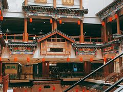 -银泰百货(北京大红门店)