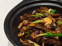 -望京辣宴·古法川菜(望京店)