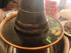 -前门张记涮肉(前门店)