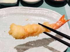 -yokocho上横町·日本食街(深业上城店)